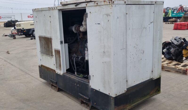 Bruno GX71F Generators For Auction: Leeds – 5th, 6th, 7th & 8th March 2025 @ 8:00am full