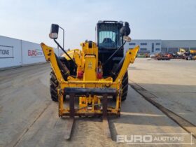 2021 JCB 540-170 Telehandlers For Auction: Leeds – 5th, 6th, 7th & 8th March 2025 @ 8:00am full