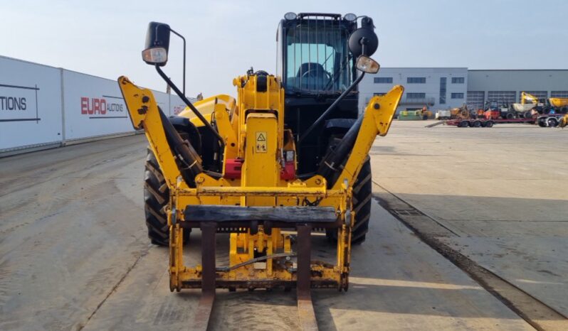 2021 JCB 540-170 Telehandlers For Auction: Leeds – 5th, 6th, 7th & 8th March 2025 @ 8:00am full