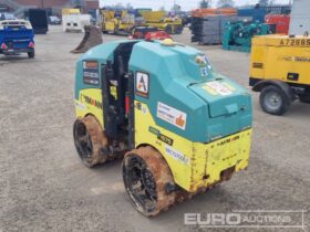 2018 Ammann ARR1575 Asphalt / Concrete Equipment For Auction: Leeds – 5th, 6th, 7th & 8th March 2025 @ 8:00am full