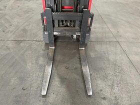 2017 Flexi AC 1000 Electric Forklift For Auction on 2025-02-26 full