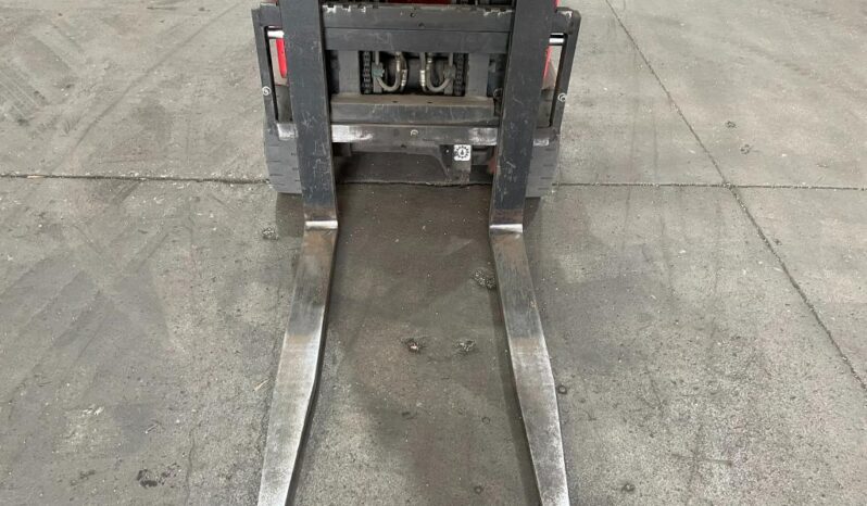 2017 Flexi AC 1000 Electric Forklift For Auction on 2025-02-26 full