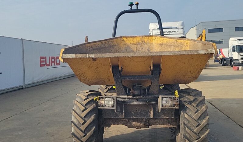 Terex TA6S Site Dumpers For Auction: Leeds – 5th, 6th, 7th & 8th March 2025 @ 8:00am full