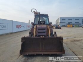 Case 580 K Backhoe Loaders For Auction: Leeds – 5th, 6th, 7th & 8th March 2025 @ 8:00am full