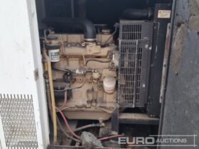 SMC 40kVA Generator, John Deere Engine Generators For Auction: Leeds – 5th, 6th, 7th & 8th March 2025 @ 8:00am full