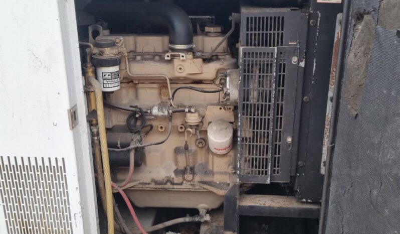 SMC 40kVA Generator, John Deere Engine Generators For Auction: Leeds – 5th, 6th, 7th & 8th March 2025 @ 8:00am full