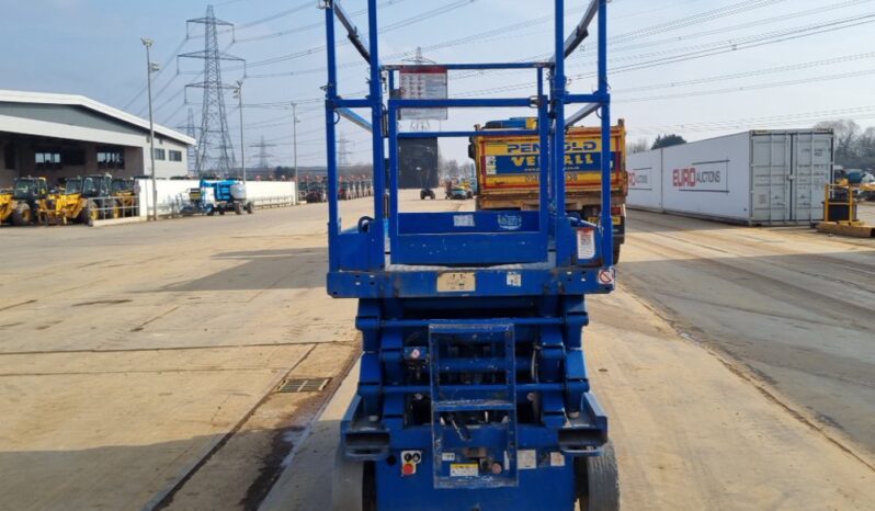 2015 SkyJack SJ4626 Manlifts For Auction: Leeds – 5th, 6th, 7th & 8th March 2025 @ 8:00am full