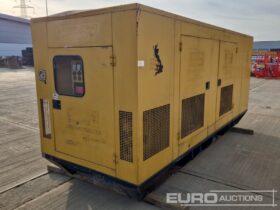 Olympian 440kVA Generator, Perkins Engine Generators For Auction: Leeds – 5th, 6th, 7th & 8th March 2025 @ 8:00am