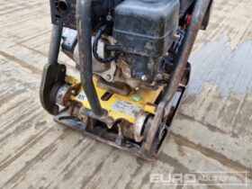 2016 Bomag BP 10/35 Asphalt / Concrete Equipment For Auction: Leeds – 5th, 6th, 7th & 8th March 2025 @ 8:00am full