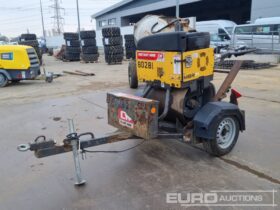 2019 Mecalac MBR71HD Asphalt / Concrete Equipment For Auction: Leeds – 5th, 6th, 7th & 8th March 2025 @ 8:00am