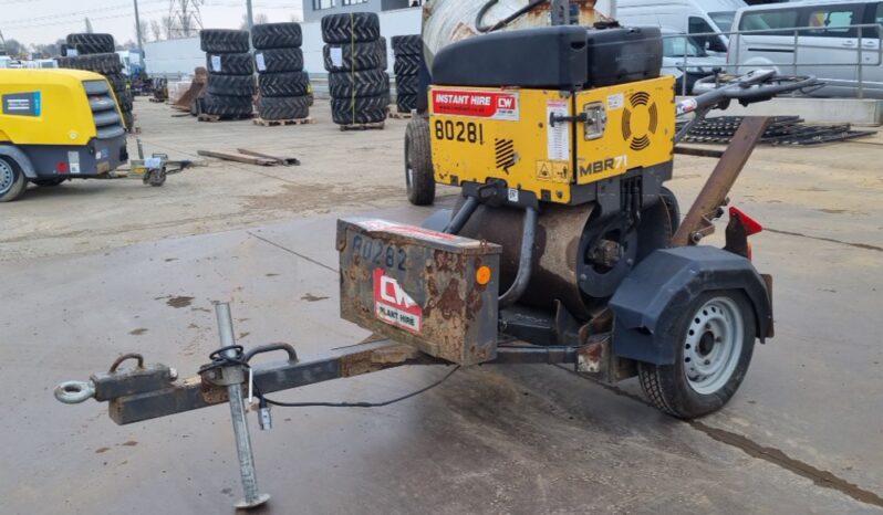 2019 Mecalac MBR71HD Asphalt / Concrete Equipment For Auction: Leeds – 5th, 6th, 7th & 8th March 2025 @ 8:00am