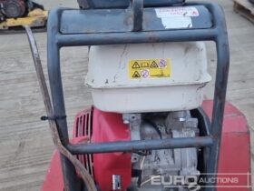 2017 Belle CSXA01 Asphalt / Concrete Equipment For Auction: Leeds – 5th, 6th, 7th & 8th March 2025 @ 8:00am full