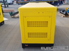 Unused 2024 Compal Power VG-R30 Generators For Auction: Leeds – 5th, 6th, 7th & 8th March 2025 @ 8:00am full