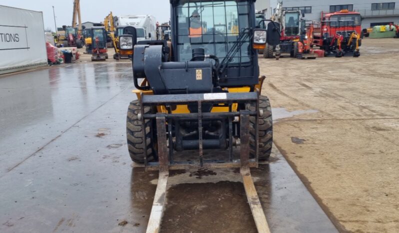 2019 JCB 520-40 Telehandlers For Auction: Leeds – 5th, 6th, 7th & 8th March 2025 @ 8:00am full