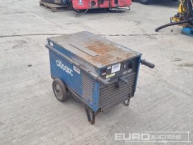 Citoarc SDC 400 Generators For Auction: Leeds – 5th, 6th, 7th & 8th March 2025 @ 8:00am full