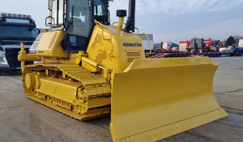 2017 Komatsu D61EXi-24 Dozers For Auction: Leeds – 5th, 6th, 7th & 8th March 2025 @ 8:00am full