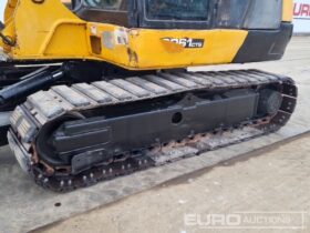 2012 JCB 8061CTS 6 Ton+ Excavators For Auction: Leeds – 5th, 6th, 7th & 8th March 2025 @ 8:00am full