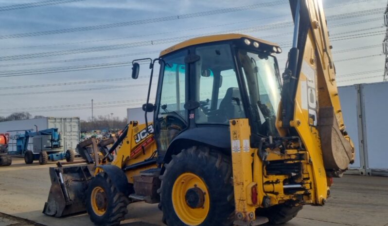 2014 JCB 3CX P21 ECO Backhoe Loaders For Auction: Leeds – 5th, 6th, 7th & 8th March 2025 @ 8:00am full