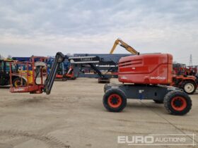 2019 SkyJack SJ46AJ Manlifts For Auction: Leeds – 5th, 6th, 7th & 8th March 2025 @ 8:00am full