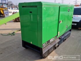 2020 HGI HRD600T Generators For Auction: Leeds – 5th, 6th, 7th & 8th March 2025 @ 8:00am full