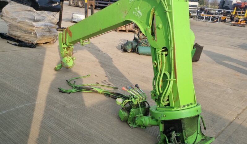 Tadano Hydraulic Crane Hydraulic Loading Cranes For Auction: Leeds – 5th, 6th, 7th & 8th March 2025 @ 8:00am full