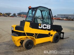 2017 JCB TLT30D Teletruk For Auction: Leeds – 5th, 6th, 7th & 8th March 2025 @ 8:00am full