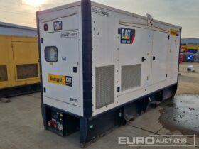 2015 Olympian XQE275 Generators For Auction: Leeds – 5th, 6th, 7th & 8th March 2025 @ 8:00am