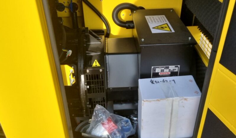 Unused 2024 Compal Power VG-R30 Generators For Auction: Leeds – 5th, 6th, 7th & 8th March 2025 @ 8:00am full