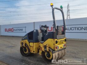 2014 Bomag BW120AD-5 Rollers For Auction: Leeds – 5th, 6th, 7th & 8th March 2025 @ 8:00am full