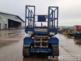 2004 Genie GS3268 Manlifts For Auction: Dromore – 21st & 22nd February 2025 @ 9:00am For Auction on 2025-02-21 full