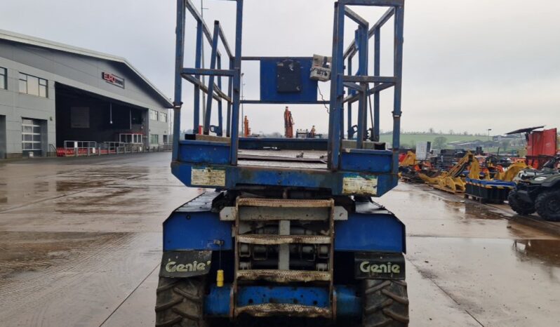 2004 Genie GS3268 Manlifts For Auction: Dromore – 21st & 22nd February 2025 @ 9:00am For Auction on 2025-02-21 full