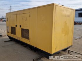 Olympian 440kVA Generator, Perkins Engine Generators For Auction: Leeds – 5th, 6th, 7th & 8th March 2025 @ 8:00am full