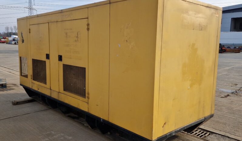 Olympian 440kVA Generator, Perkins Engine Generators For Auction: Leeds – 5th, 6th, 7th & 8th March 2025 @ 8:00am full