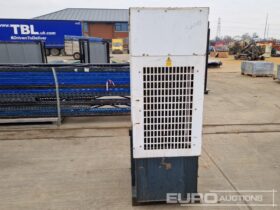 2013 Harrington 9kVA Generator, Kubota Engine Generators For Auction: Leeds – 5th, 6th, 7th & 8th March 2025 @ 8:00am full