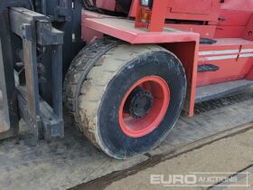 Kalmar DC136ECH Forklifts For Auction: Leeds – 5th, 6th, 7th & 8th March 2025 @ 8:00am full