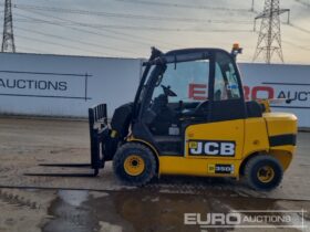 2010 JCB TLT35 Teletruk For Auction: Leeds – 5th, 6th, 7th & 8th March 2025 @ 8:00am full