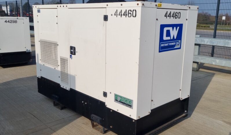 2019 Bruno GX73FE Generators For Auction: Leeds – 5th, 6th, 7th & 8th March 2025 @ 8:00am full