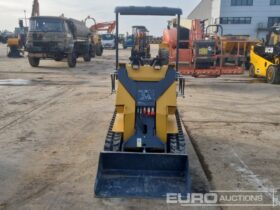 2024 Bisontek BT360 Skidsteer Loaders For Auction: Leeds – 5th, 6th, 7th & 8th March 2025 @ 8:00am full