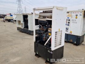 2019 Harrington 9kVA Generator, Kubota Engine Generators For Auction: Leeds – 5th, 6th, 7th & 8th March 2025 @ 8:00am full