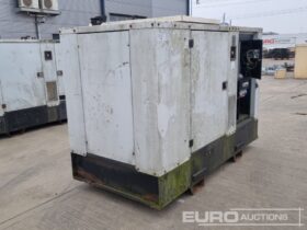 Bruno GX71F Generators For Auction: Leeds – 5th, 6th, 7th & 8th March 2025 @ 8:00am full