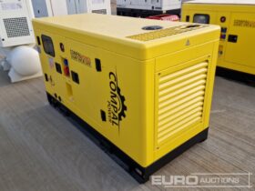 Unused 2024 Compal Power VG-R30 Generators For Auction: Leeds – 5th, 6th, 7th & 8th March 2025 @ 8:00am