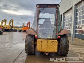 Case 580K Backhoe Loaders For Auction: Dromore – 21st & 22nd February 2025 @ 9:00am For Auction on 2025-02-21 full