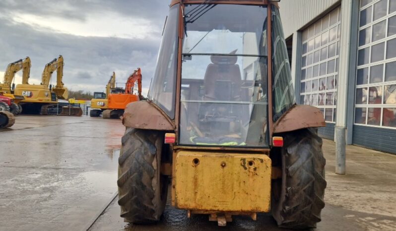 Case 580K Backhoe Loaders For Auction: Dromore – 21st & 22nd February 2025 @ 9:00am For Auction on 2025-02-21 full