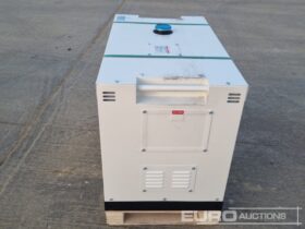 Unused 2024 Compal Power VG-R110 Generators For Auction: Leeds – 5th, 6th, 7th & 8th March 2025 @ 8:00am full