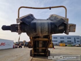 Extec C12+ Crushers For Auction: Leeds – 5th, 6th, 7th & 8th March 2025 @ 8:00am full