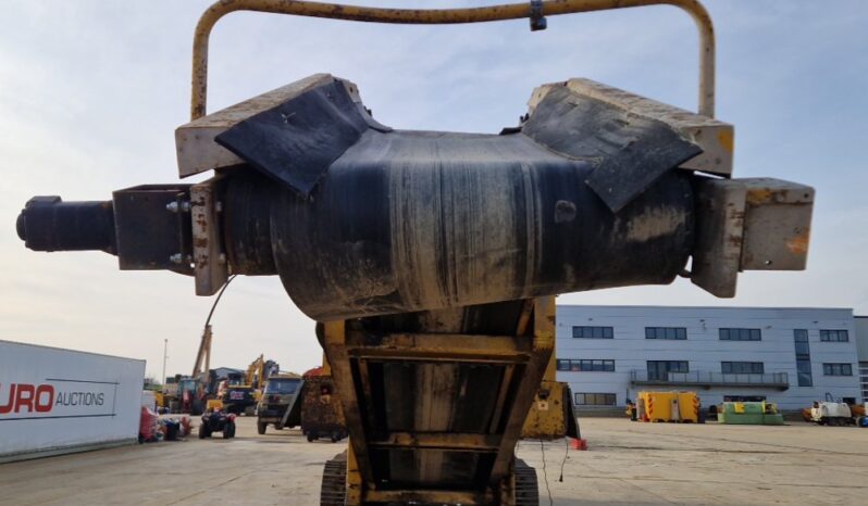 Extec C12+ Crushers For Auction: Leeds – 5th, 6th, 7th & 8th March 2025 @ 8:00am full