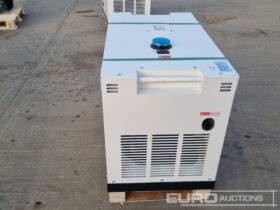 Unused 2024 Compal Power VG-R110 Generators For Auction: Leeds – 5th, 6th, 7th & 8th March 2025 @ 8:00am full