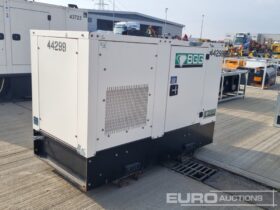 2018 Bruno GX45K Generators For Auction: Leeds – 5th, 6th, 7th & 8th March 2025 @ 8:00am full