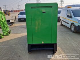 2020 HGI HRD600T Generators For Auction: Leeds – 5th, 6th, 7th & 8th March 2025 @ 8:00am full