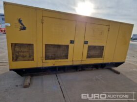 Olympian 440kVA Generator, Perkins Engine Generators For Auction: Leeds – 5th, 6th, 7th & 8th March 2025 @ 8:00am full